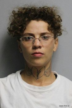 Jennifer Marie Ross Mugshot