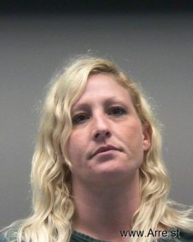 Jennifer Lynn Rowland Mugshot