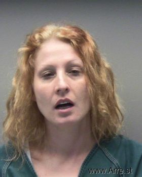 Jennifer Lynn Rowland Mugshot