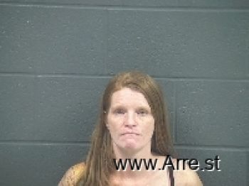 Jennifer Renee Russell Mugshot