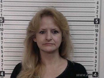 Jennifer L Russell Mugshot