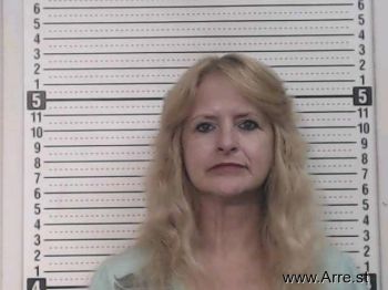 Jennifer L Russell Mugshot