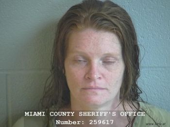 Jennifer Renee Russell Mugshot