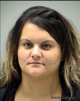 Jennifer Renee Satterfield Mugshot