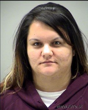 Jennifer R Satterfield Mugshot