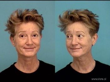 Jennifer L Scott Mugshot