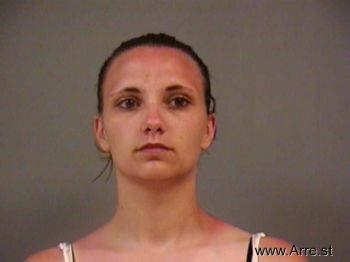 Jennifer Leigh Scott Mugshot