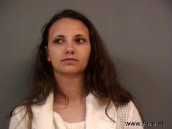 Jennifer Leigh Scott Mugshot