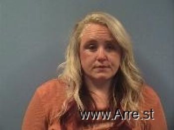 Jennifer Lynn Shepherd Mugshot