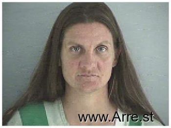 Jennifer Lynn Sizemore Mugshot