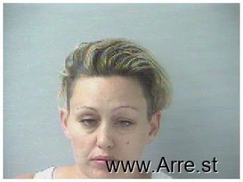 Jennifer Mae Sizemore Mugshot