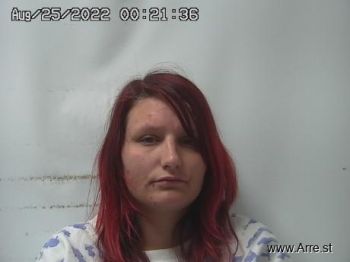 Jennifer  Smith Mugshot