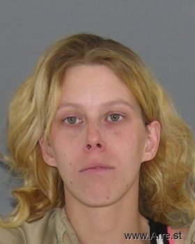 Jennifer Lynn Snyder Mugshot