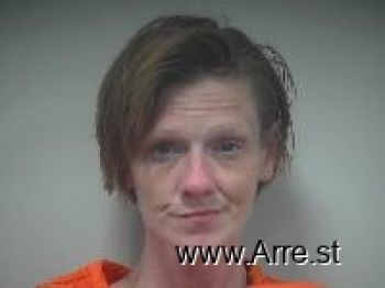 Jennifer Michelle Spaulding Mugshot