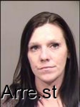 Jennifer Michelle Spaulding Mugshot