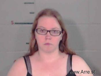 Jennifer  Spencer Mugshot