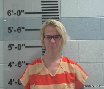 Jennifer Catherine Spires Mugshot