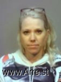 Jennifer Catherine Spires Mugshot