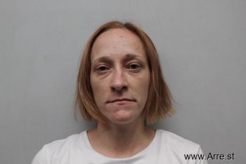 Jennifer Lynn Stover Mugshot