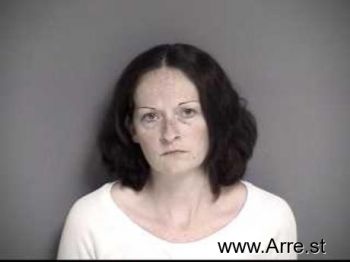 Jennifer Lynn Taylor Mugshot