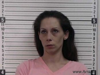 Jennifer L Taylor Mugshot