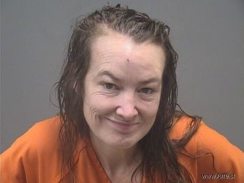 Jennifer  Theisler Mugshot