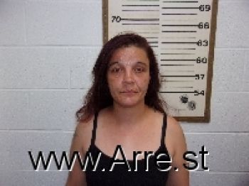 Jennifer Renee Thomas Mugshot