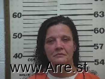 Jennifer Renee Thomas Mugshot