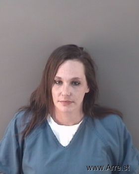 Jennifer Dawn Thompson Mugshot