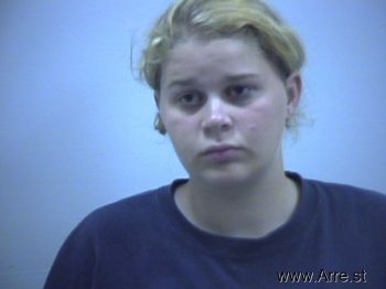 Jennifer A Thompson Mugshot