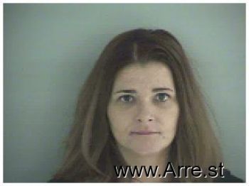 Jennifer Rae Thompson Mugshot