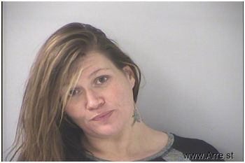 Jennifer Marie Torres Mugshot