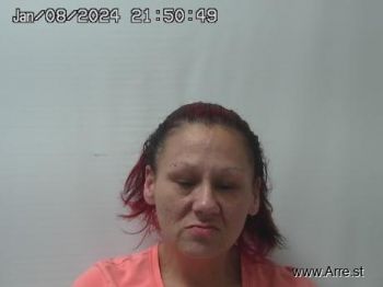 Jennifer  Travis Mugshot