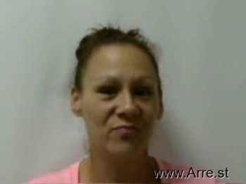 Jennifer Lynne Travis Mugshot