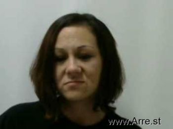 Jennifer L Travis Mugshot