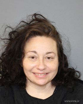 Jennifer Marie Trout Mugshot