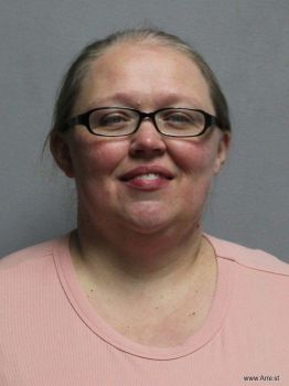 Jennifer Lynn Tucker Mugshot