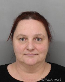 Jennifer  Walton Mugshot