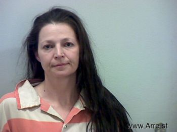 Jennifer A Webb Mugshot