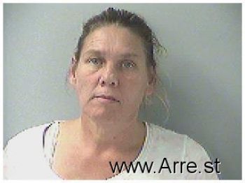 Jennifer Lee Webb Mugshot