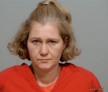 Jennifer Lynn Webb - Speakman- Rig Mugshot