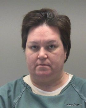 Jennifer Elaine Wells Mugshot