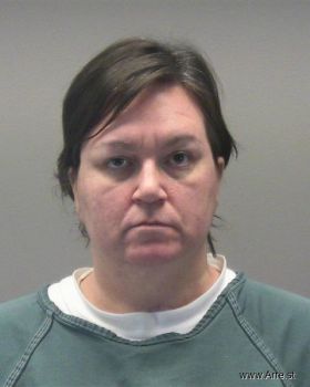 Jennifer Elaine Wells Mugshot