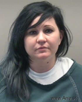 Jennifer Lynn Wells-phipps Mugshot