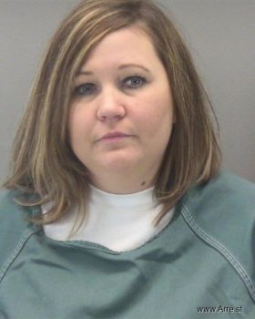 Jennifer Lynn Wells-phipps Mugshot