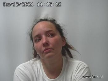 Jennifer  West Mugshot