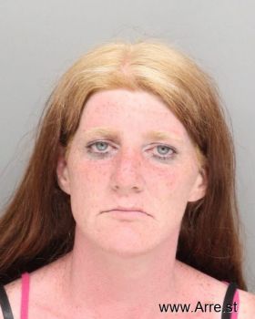 Jennifer  West Mugshot