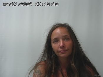 Jennifer Renee West Mugshot