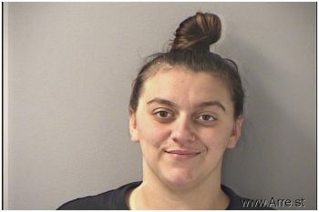 Jennifer Brooke Wiggins Mugshot