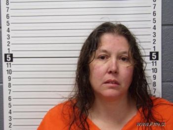 Jennifer Lynn Williams Mugshot